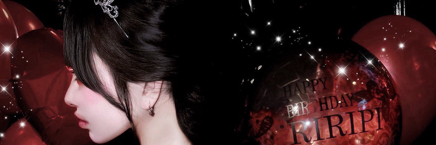 りりぴ 【VAMKISS】's banner