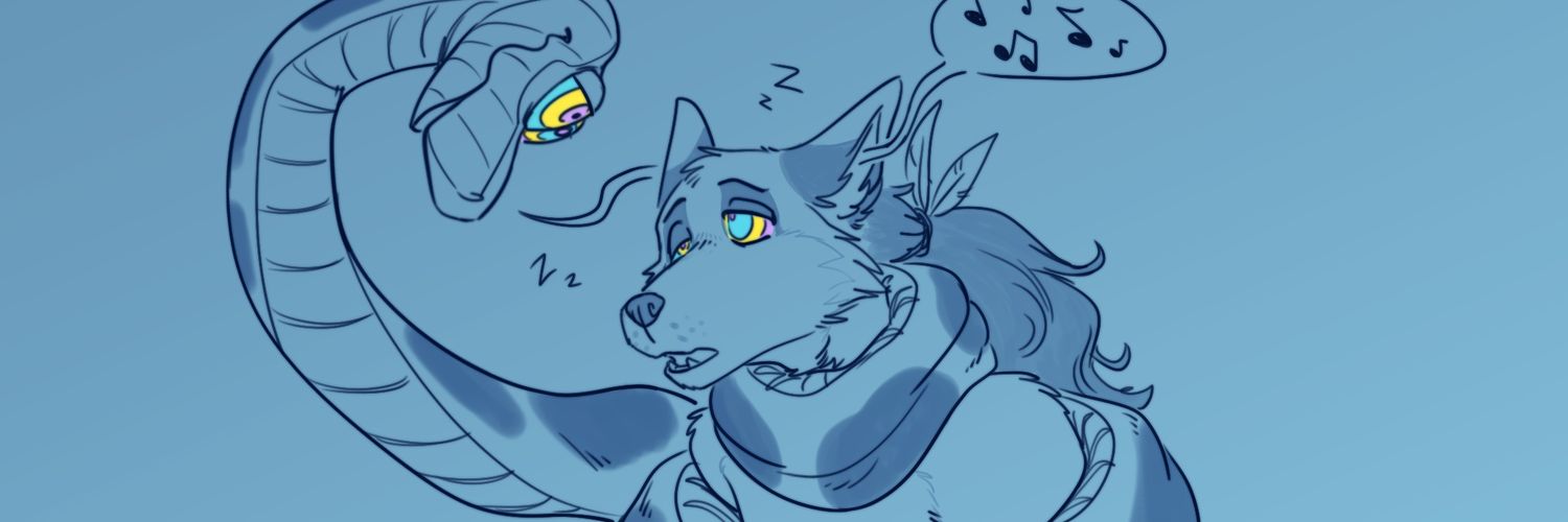 Razz 🦊's banner