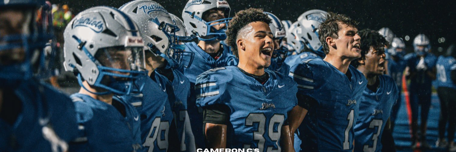 Grayson Davis 2️⃣7️⃣'s banner