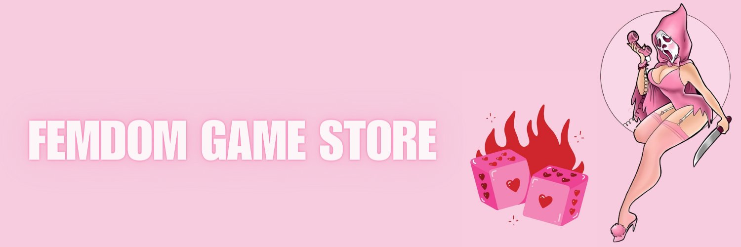GooningStore.com's banner