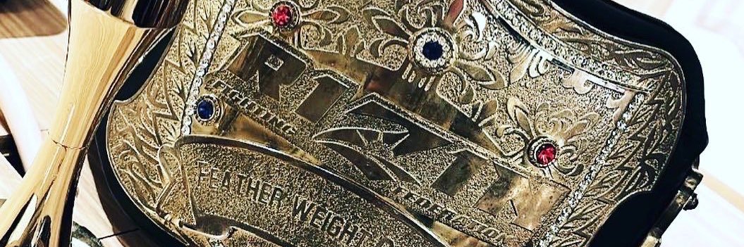 kleber koike's banner