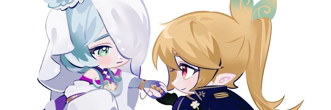 kokomi my love my life | 🌤️🍂 FLY ME TO THE STAR⁷'s banner