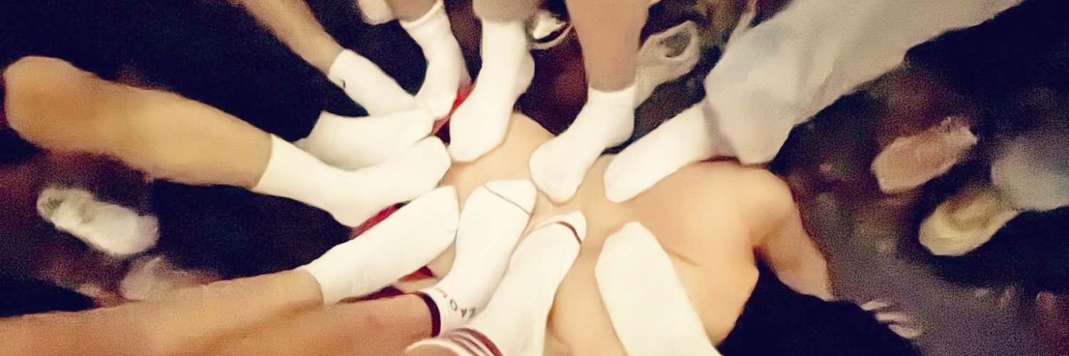 白袜踢蛋's banner