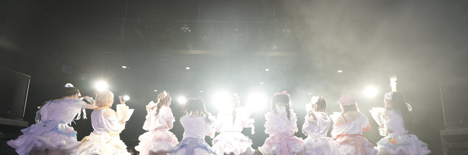 山本 雅【Lv.♡Charm】's banner