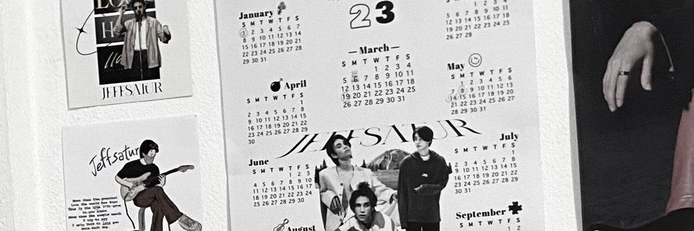 ⁺ ɢᴀᴍ คิดถึงพี่เจฟมาก's banner