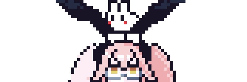 うさぉ🐰🎀6/21大阪コスコン6F【D-1-2】's banner
