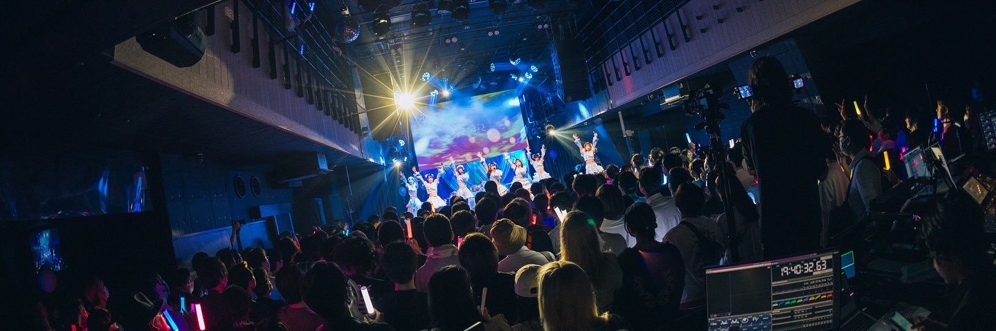 楠えむ(AOAO)'s banner