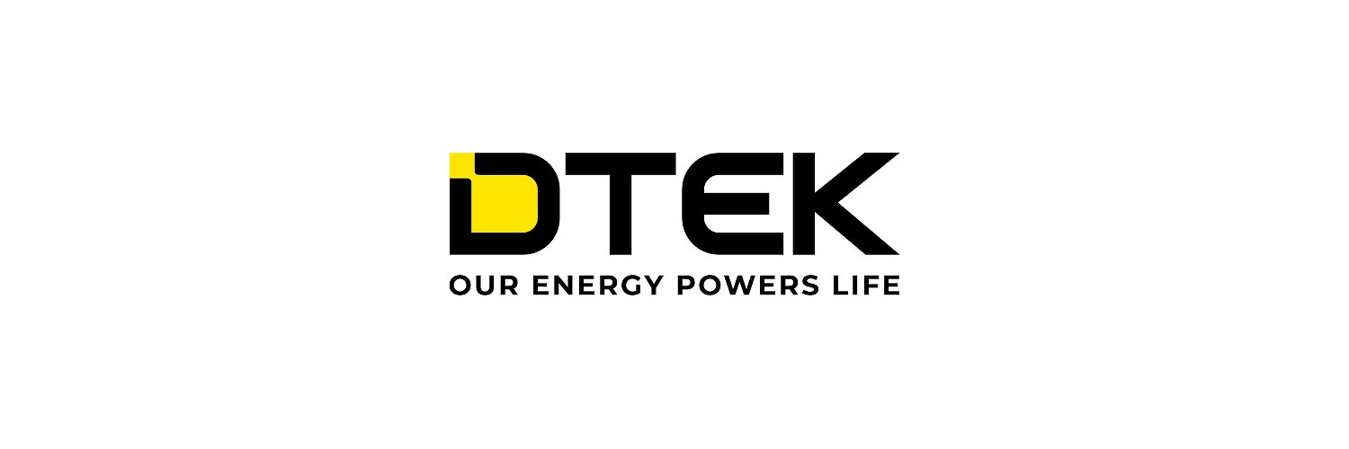 DTEK Group's banner