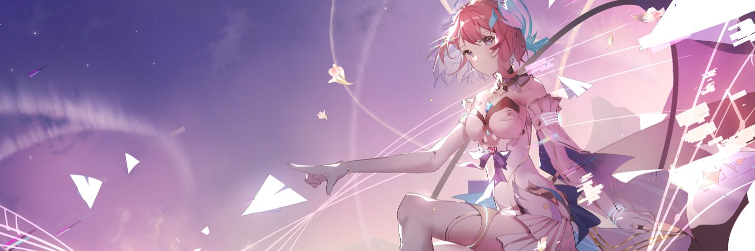erusha 🎙️🎀 エルシャ's banner