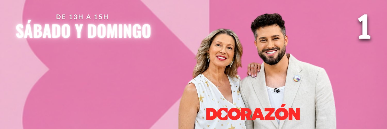 DCorazón's banner
