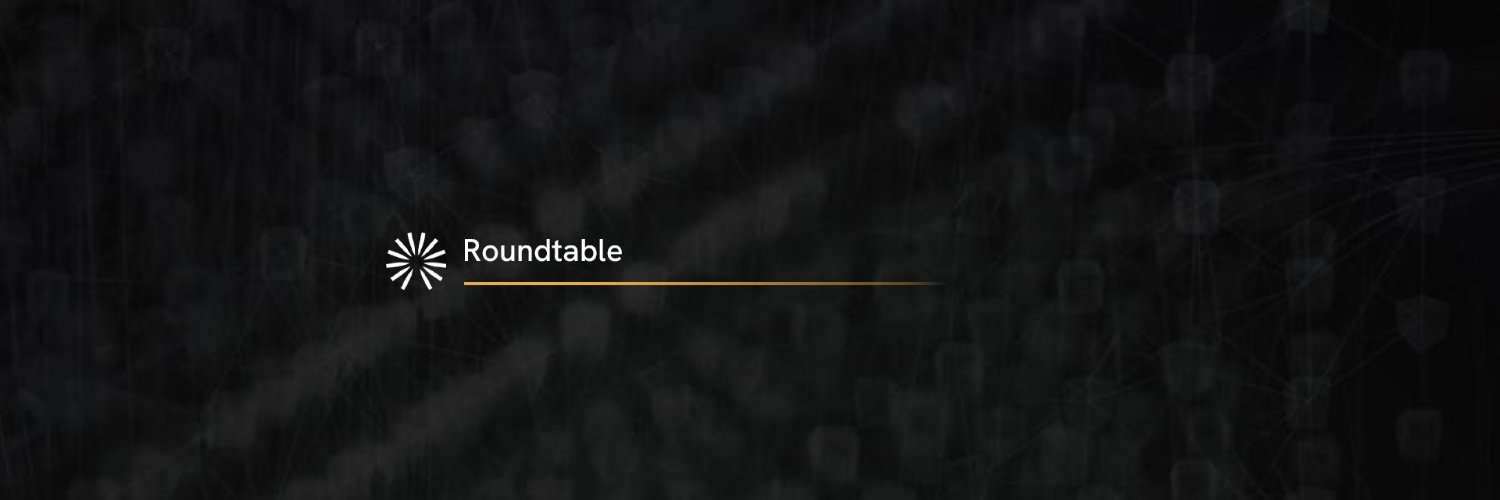 Roundtable Network's banner