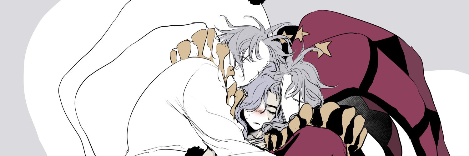 白道's banner
