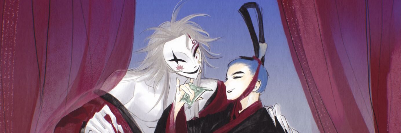 白道's banner
