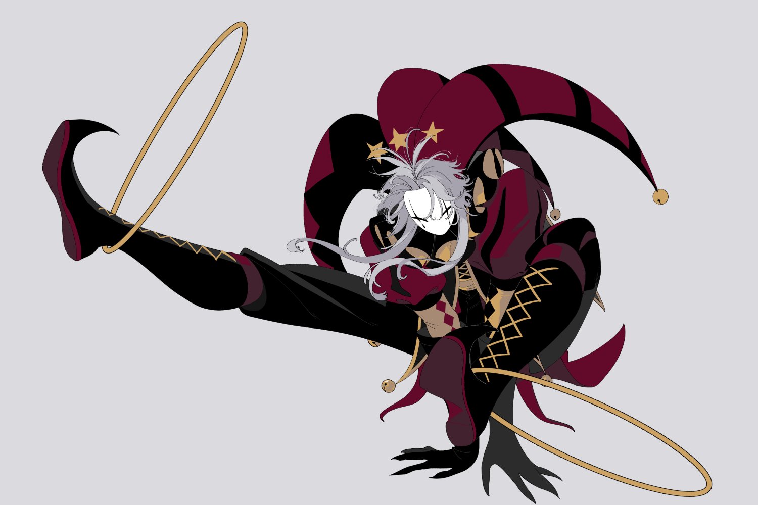白道's banner