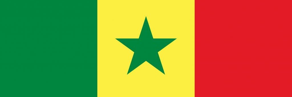 Negro Joseph's banner