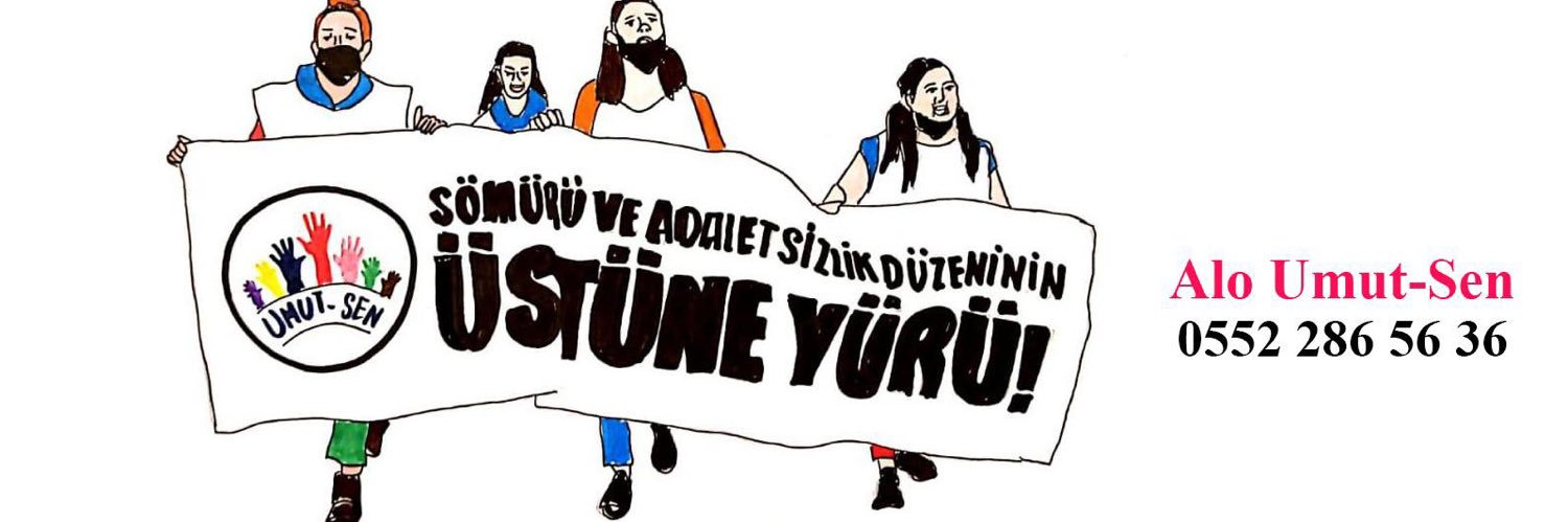 Umut-Sen Ege's banner