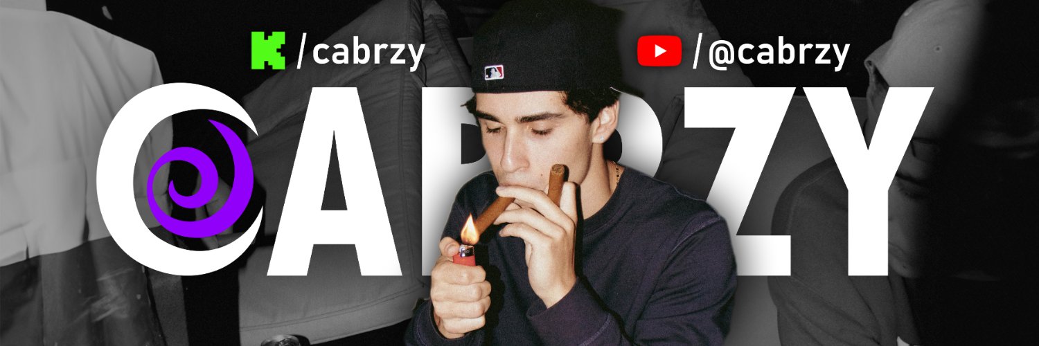 Cabrzy's banner