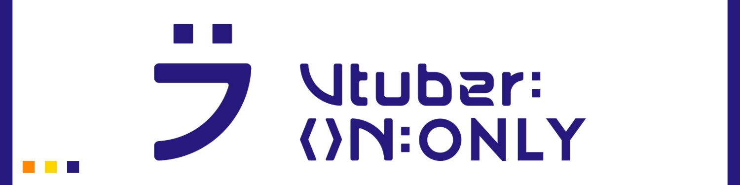 Vtuber ON's banner