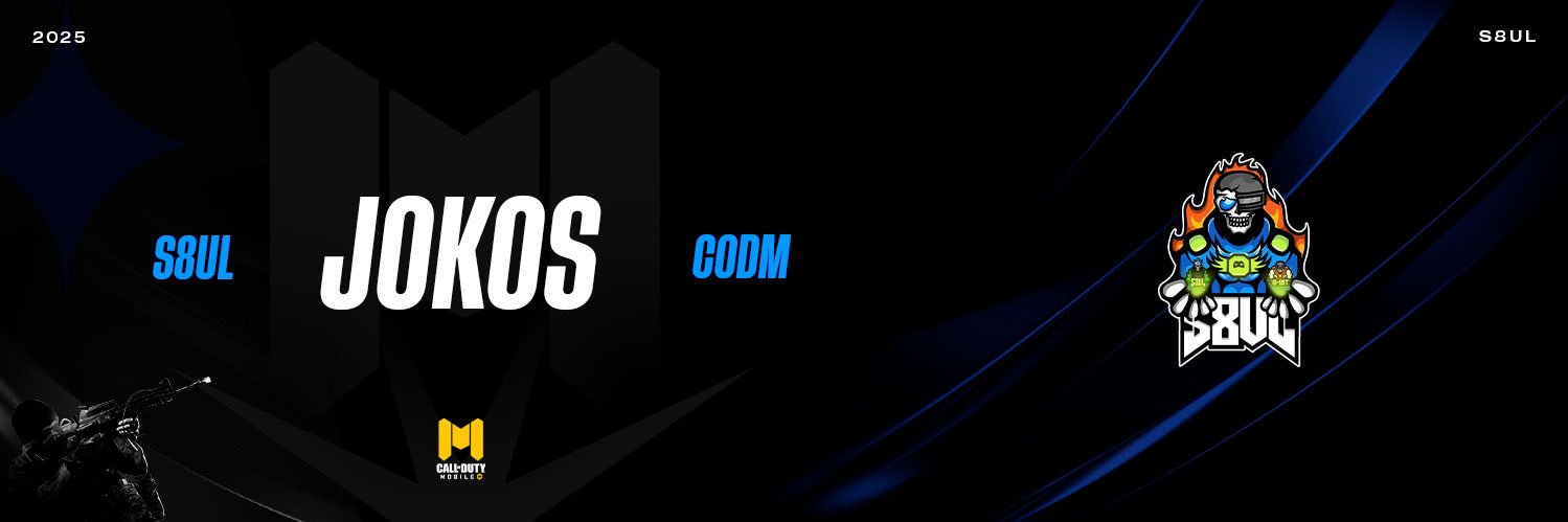 JOKOs's banner
