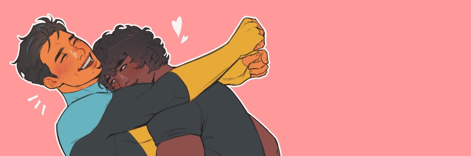 nico🌱's banner