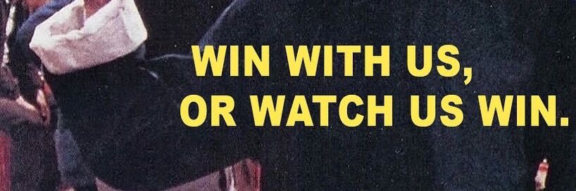 Malcolm's banner