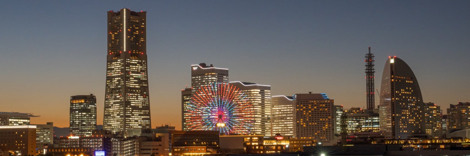 マーク𝕏's banner