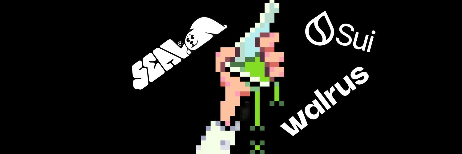 Alkimi's banner