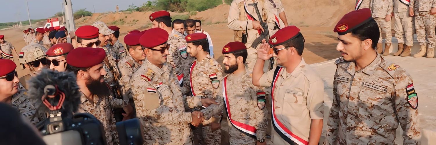 صدام الجبري's banner