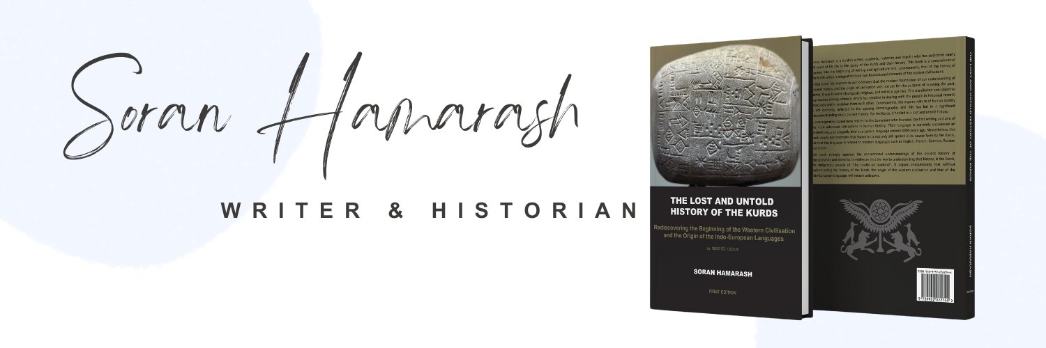 Soran Hamarash's banner