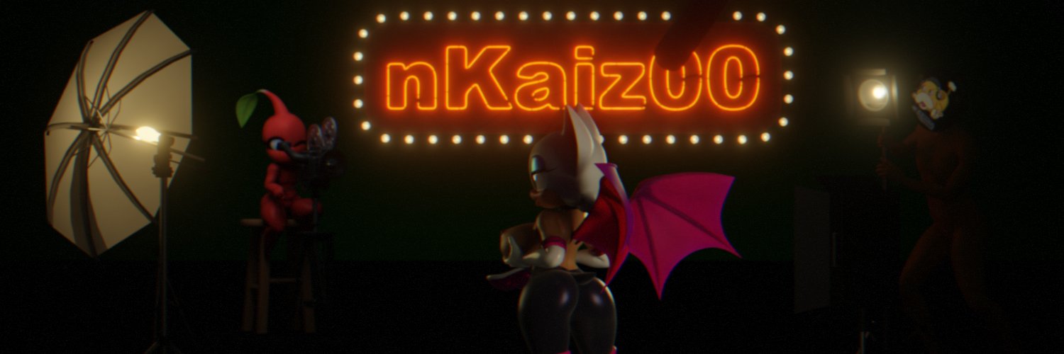 Kaiz - Shortstack Connoisseur (Comms Open)'s banner