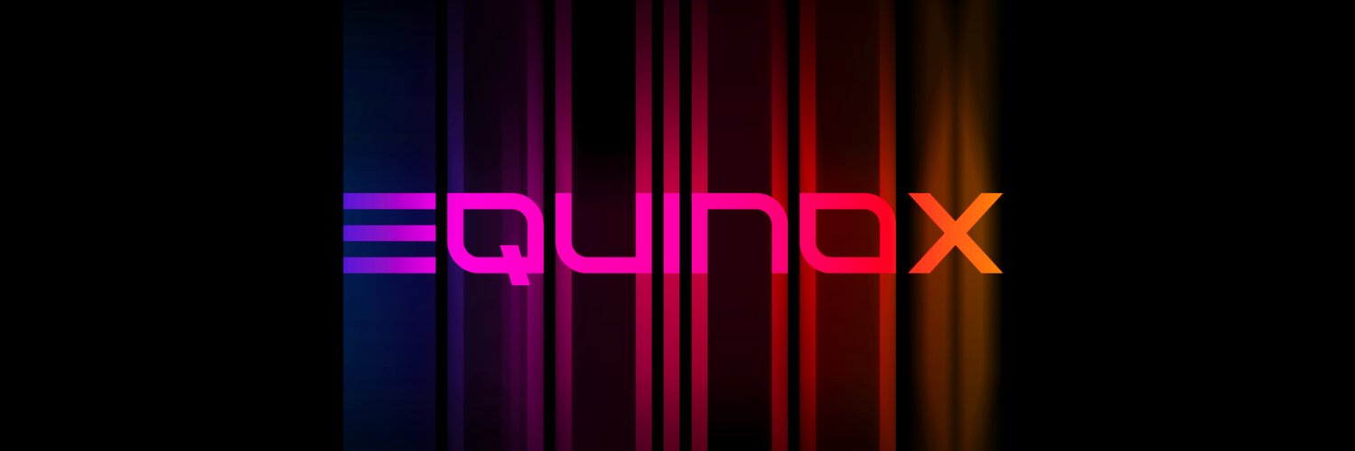 EQUINOX ΞCOSYSTΞM's banner