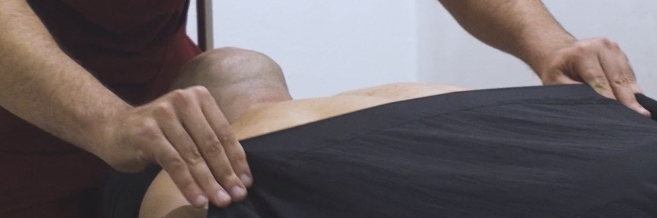 Acho Wa Massage's banner