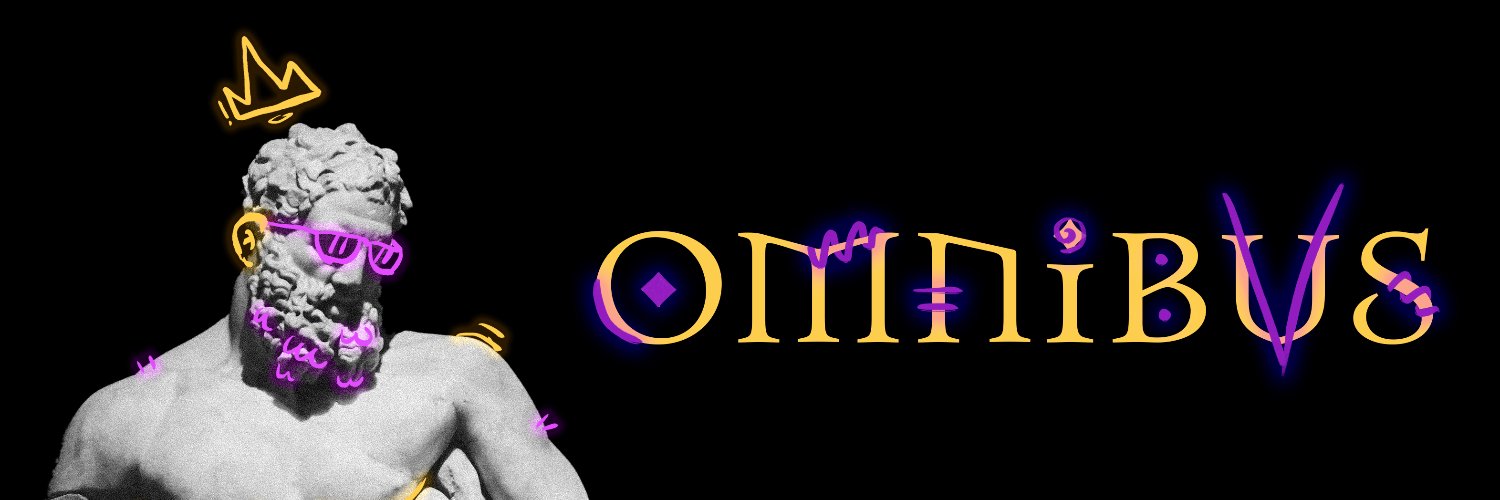 Omnibus's banner