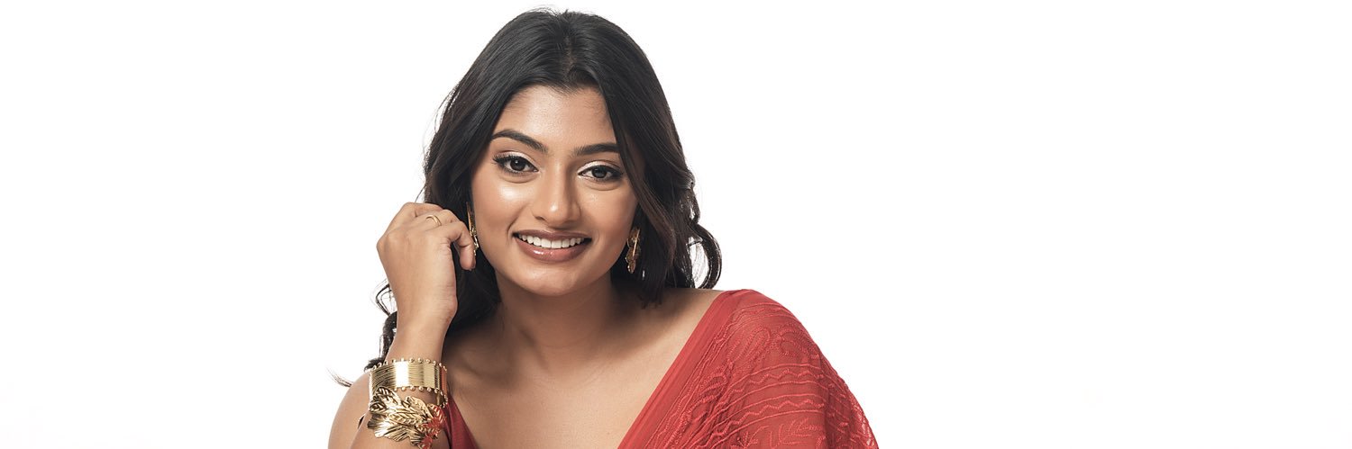 Archana Ravichandran's banner