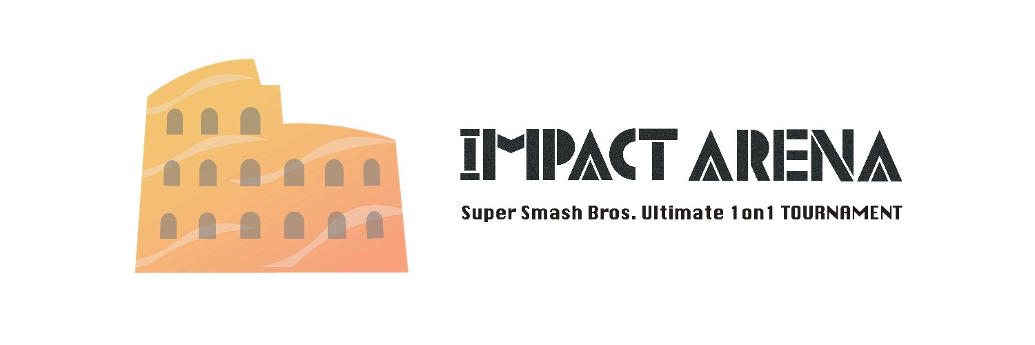 IMPACT ARENA's banner