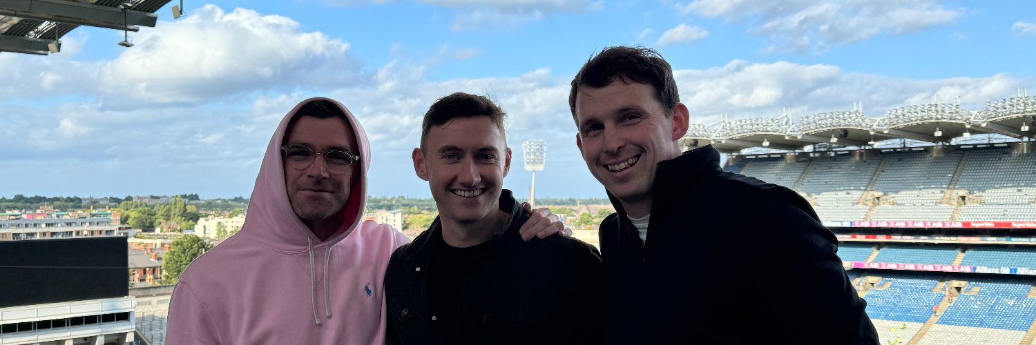 The Football Pod's banner