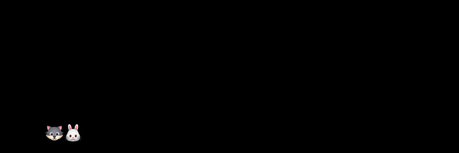 ☆'s banner