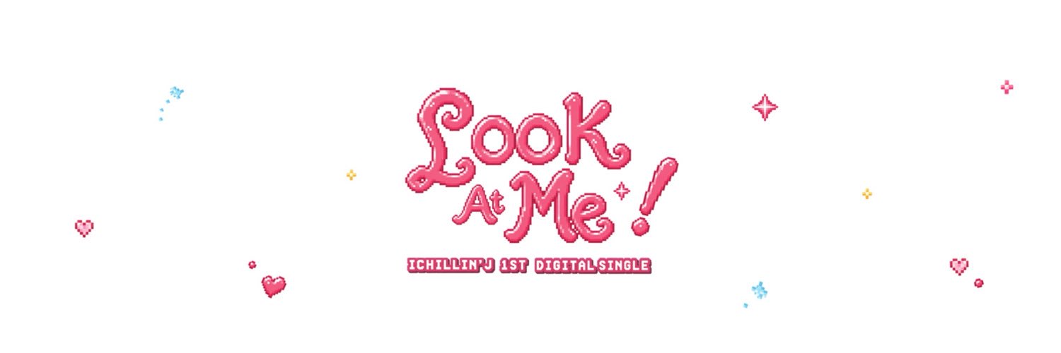 ICHILLIN' OFFICIAL's banner