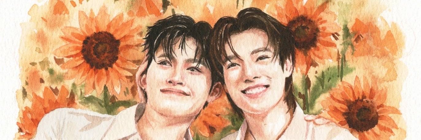 PondPhuwin Official Thailand (DoubleP)'s banner