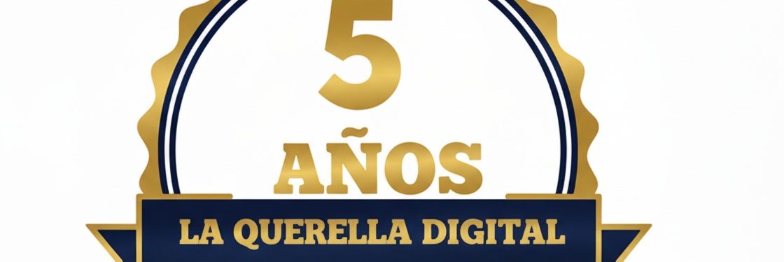 La Querella Digital's banner