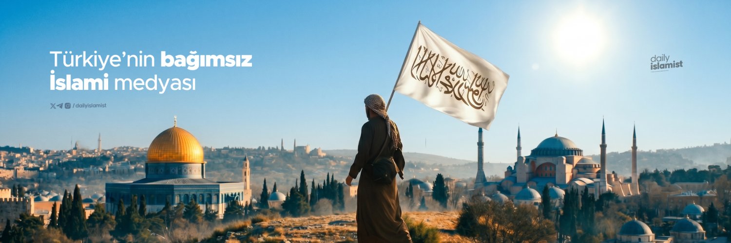 Daily Islamist's banner