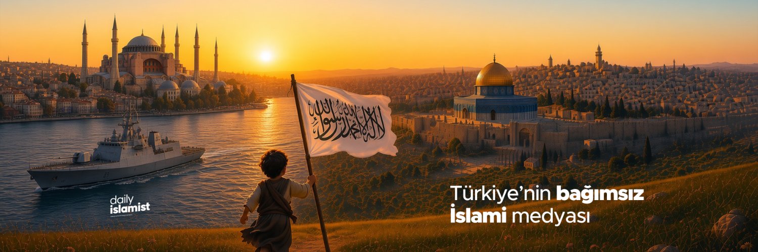 Daily Islamist's banner