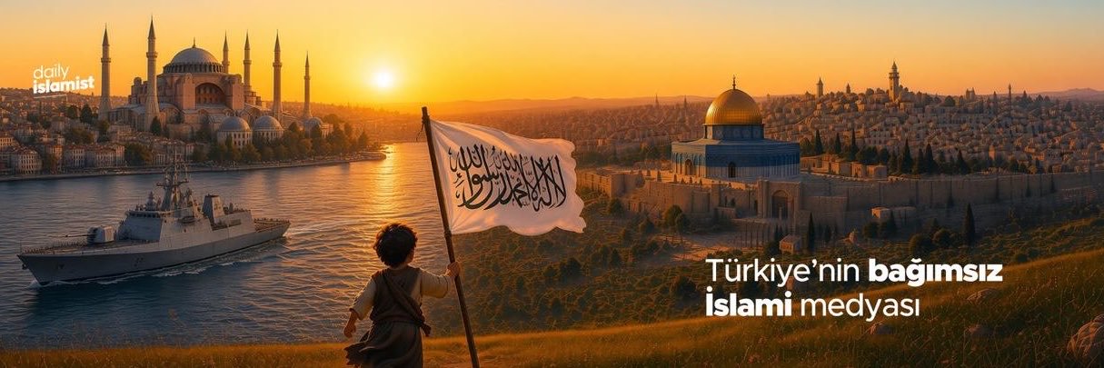 Daily Islamist's banner