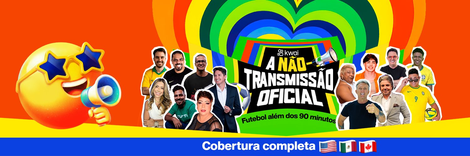 Kwai Brasil's banner