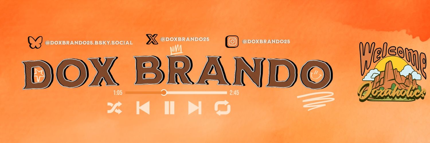 Dox🦂's banner