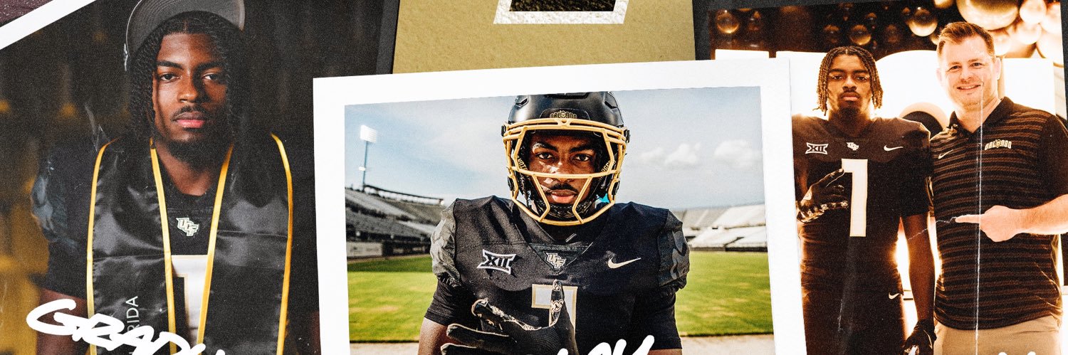 Kaj Nitro Baker's banner