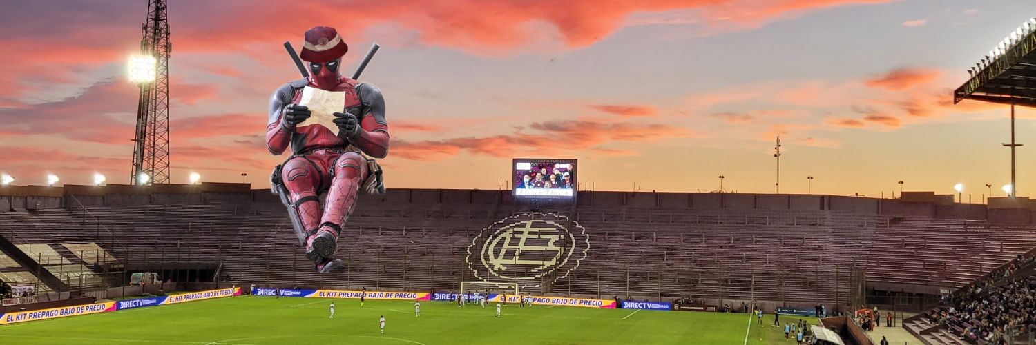 Lanusn't 🇱🇻's banner