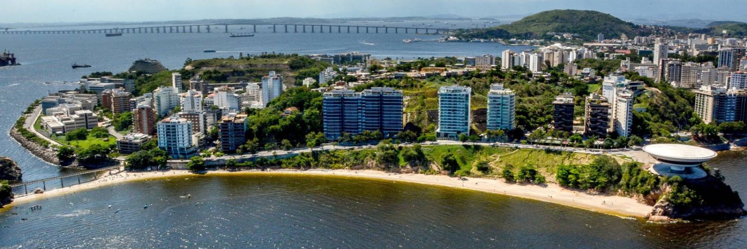Blog de Niterói's banner