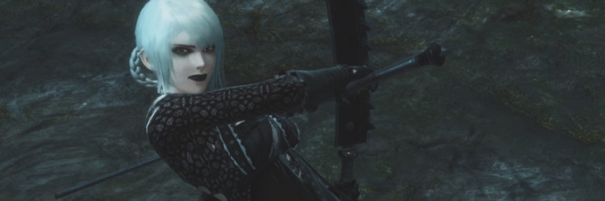 DevolasRevenge's banner