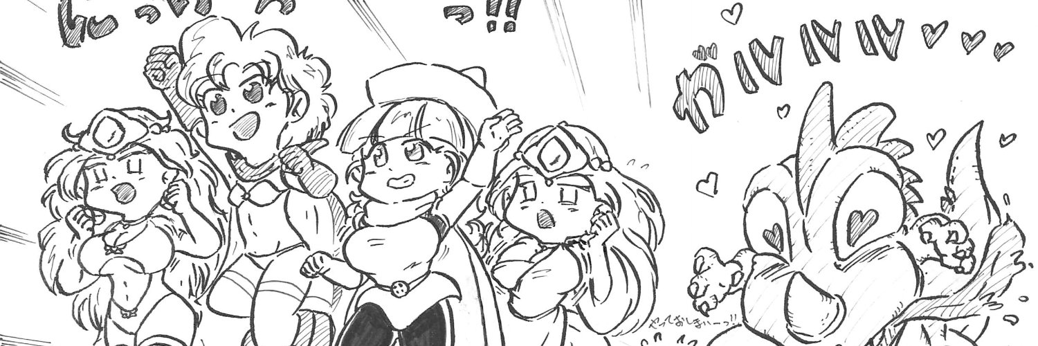白くまゴッド🐻‍❄️'s banner